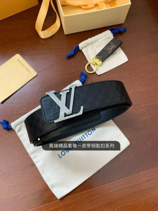 Picture of Louis Vuitton Belts _SKUfw168390172fw